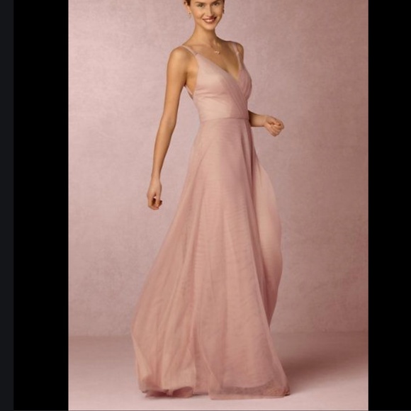 BHLDN Dresses & Skirts - BHLDN Zaria Dress, NWT!